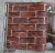 Import hot sale 3d  waterproof wallpaper wall paper bricks home decoration brick from China