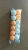 Import Hot sale ABS plastic1 star 2 star 3star orange and white customized table tennis balls pingpong ball wholesale from China