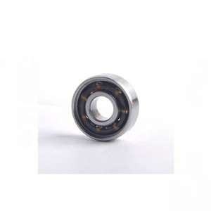 Hot sale ball bearing&amp; roller bearing for skateboard wheels