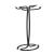 Import Hot sale bathroom hand towel holder stand rack from China