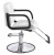 Import Hot sale Beauty Equipment Spa Hydraulic Barber Chair Styling Hair Salon Chair from China