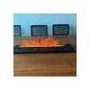 Hot Sale Best Quality Recessed Parts Wood Electric Fireplace