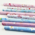 Hot sale book cover roll