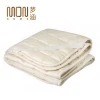 Hot sale breathable eco-friendly bedroom protector organic cotton waterproof mattress pad cover