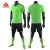 Hot Sale Breathable Soccer Wear Uniforms Men Football Jersey customize your name Team number &amp; logo
