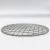 Import Hot Sale Charcoal Burning Cooking Grates Stainless Steel Cheap Barbecue Grill Wire Mesh Bbq Grills from China