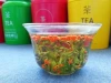 Hot sale Chinese tea gift flavor Osmanthus tea