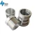 Import Hot sale cnc precision metal parts from China