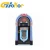 Import Hot Sale Coin Operated Jukebox Arcade Has The Function Of CD Player And Radio Machine from China