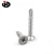Import Hot Sale Countersunk Head DIN7504 Stainless Steel Self Drilling Machine Screws from China