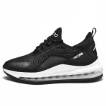 Hot Sale Fashion Comfortable Sneakers Breathable Men's Sport Shoes
