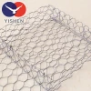 Hot sale Galvanized gabion mesh chinese manufacturer