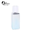 Hot sale gradual cosmetic bottle acrylic cosmetic packaging bottle and jar