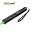Import Hot Sale Green Beam Lazer Light Hunting Laser Pointer 303 Green Color from China
