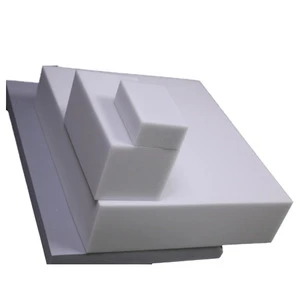 Hot sale hexagon wall melamine foam with special discount price soundproof acoustic panels