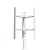 Import Hot Sale High efficiency on low wind speed wind power system generator 2000W-10000W 24V/48V Vertical Axis Wind Turbine from China