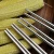 Import Hot Sale High Quality Portable Set Metal Chopsticks 304 Steel Chopstick Stainless from China