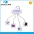Import Hot sale Interface 2.0 I-CLOUD shape USB HUB (ABS CASE) with 4 - USB ports from China