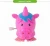 Import hot sale jump flexiblely animal unicorn wind up toys for kids from China