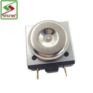 Hot Sale Mechanical Oven Timer with Bell / Oven Parts