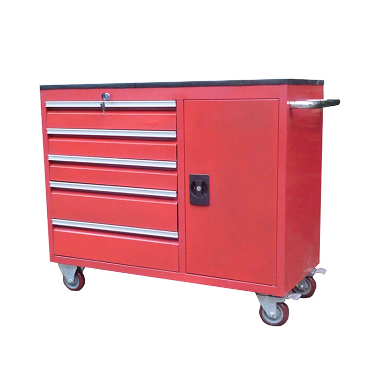 hot sale metal tool box garage cabinet