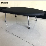 Hot sale mini ironing table plastic board table top folding ironing board