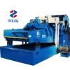 Hot sale multi function river vertical sand washer