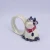 Import hot sale new design cow shape ceramic napkin holder from China