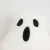 Import Hot sale new design 100%polyester living room decorative ghost cushion pillow for Halloween Festival from China