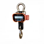 Hot Sale  OCS-A 1t-20t High Accurate Digital Crane Scale electric weight scale