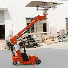 HOT sale Olift glass vacuum lifter price in india With CE,ISOand SGS