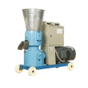 Hot Sale Pellet Machine Rabbit Animal Feed With Great Price