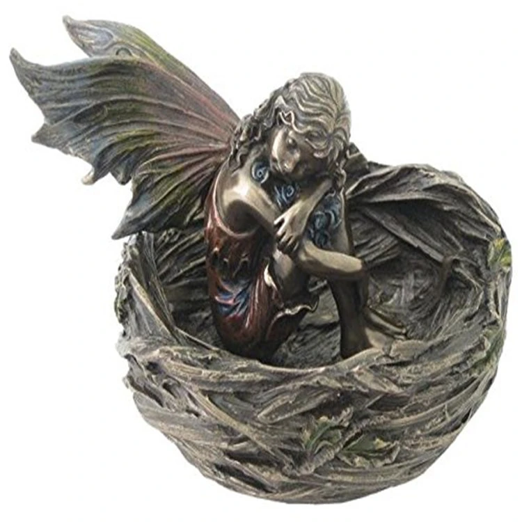 Hot Sale Personalized Handmade Fairy Birds Nest