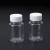 Import Hot Sale Pharmaceutical 30ml PET Plastic Pill Bottle And Labels, Packaging Pharmaceutical Supplement Bottle from China