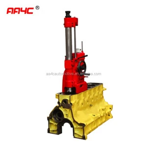 Hot-sale Portable Cylinder Boring Machine T8014A