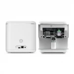 Hot sale potable mini mobile self contained power pack nail printer nail art printing machine