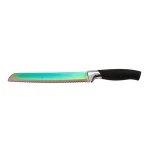 Hot sale product 5pcs stainless steel kitchen knife set
