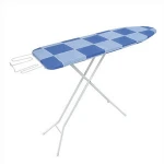 Hot sale professional china factory wholesale foldable 36 ironing board