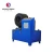 Import Hot sale rubber product making machinery hose crimping machine price from China