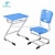 Import hot sale school desks and chair for middle school students from China