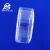 Import Hot sale silicon glass cylinder Quartz box with holes from China