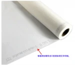Hot Sale Silk Screen Polyester Mesh For T-shirts Printing