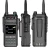 Import Hot Sale Two Way Radio Walkie Talkie Long Range Ham Radio Transceiver Digital Walkie Talkie Dmr Digital Radio from China