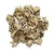 Import Hot Sale Unfinished Natural Color Wood Garden Ornaments For DIY Printing from China