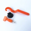 Hot Sale Useful Reusable Tile Leveling system T-lock Floor Tool