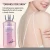 Import Hot Sale Wholesale OEM Luxury Private Label Shimmer Moisturizing Natural Lavender Bath Liquid Soap Body Wash Shower Gel from China