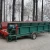 Import Hot Sale Wood Peeling machine Log Debarker for Paper Mill from China