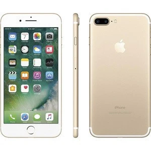 hot sales cheap price unlocked 128gb used for Iphone 7 plus mobile phone