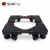 Import Hot Sell 2 IN 1 TRUCK STEEL FOUR WHEEL FOLDING CONVERTIBLE DOLLY from China