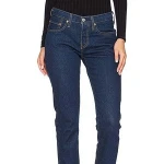 Hot sell -501-0114 Original Fit - Women's Jeans - Rines 37461
